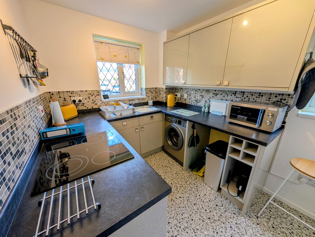 Sparrey Drive Bournville